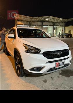 Chery Tiggo 7